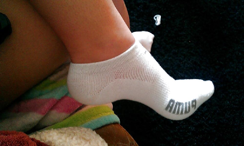 25P Socks pt.4