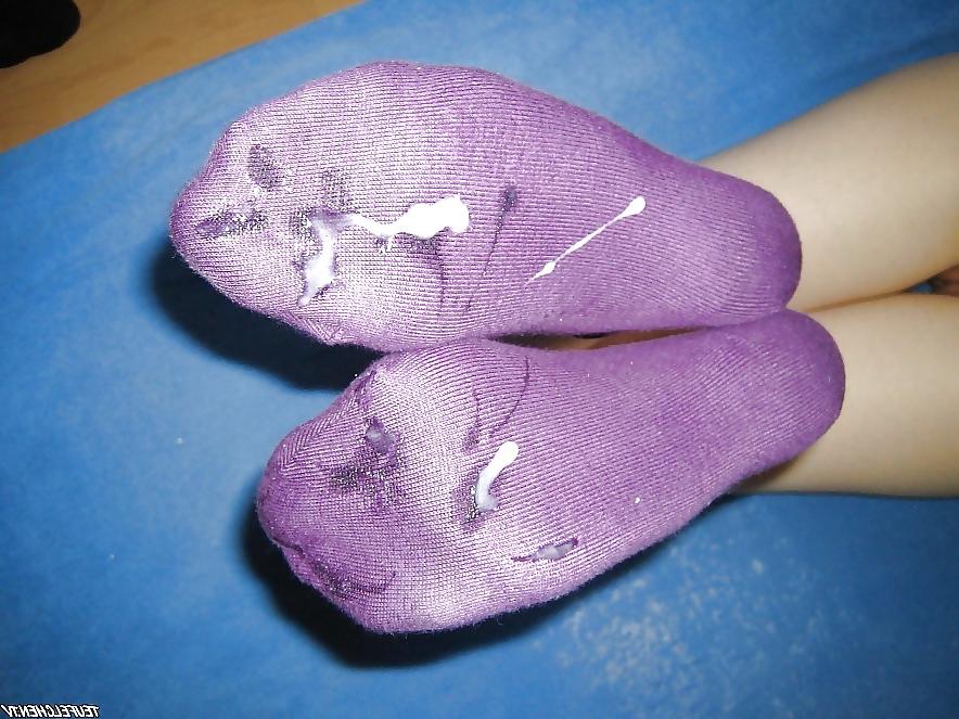 25P Socks pt.4