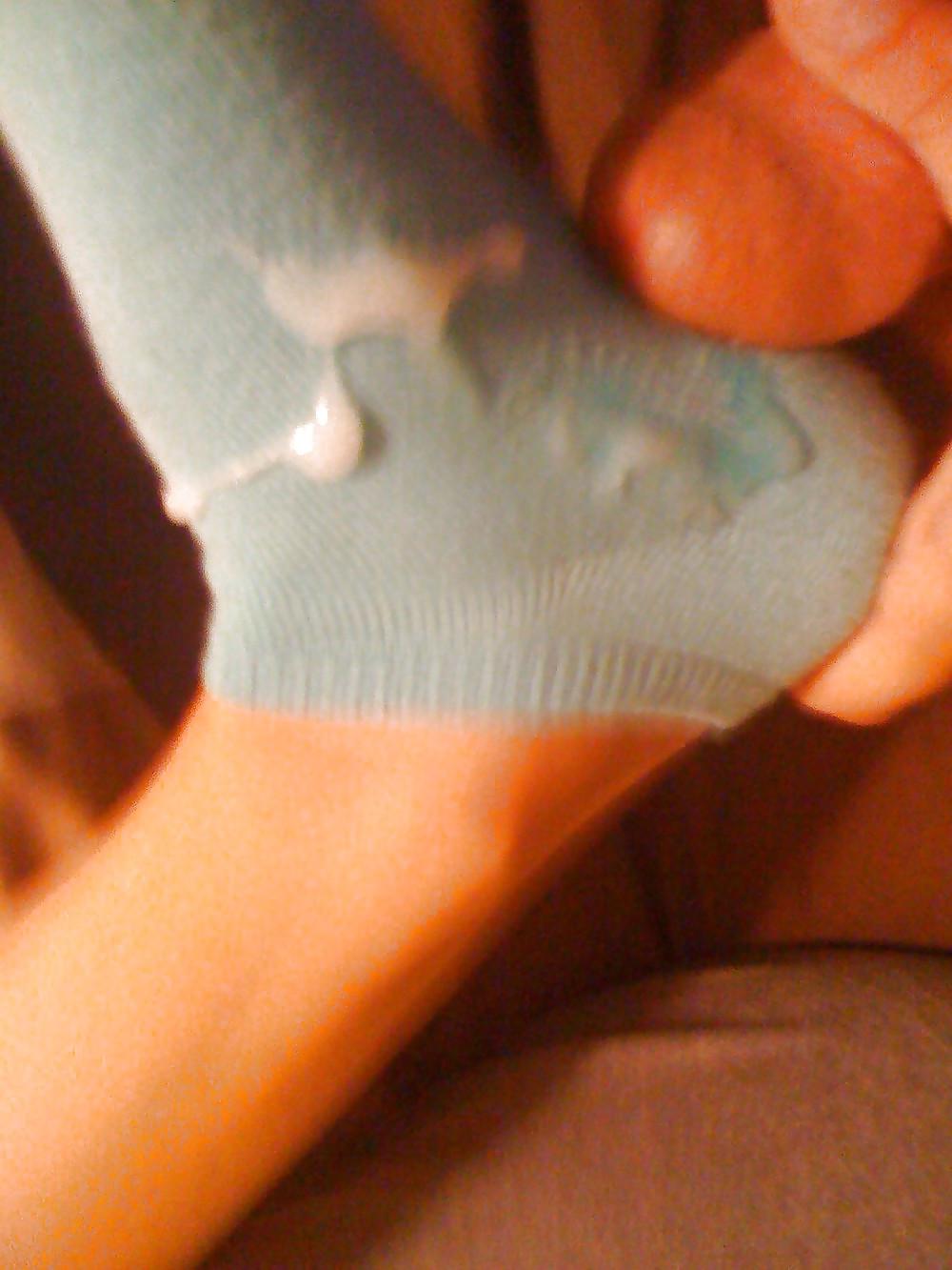 25P Socks pt.4