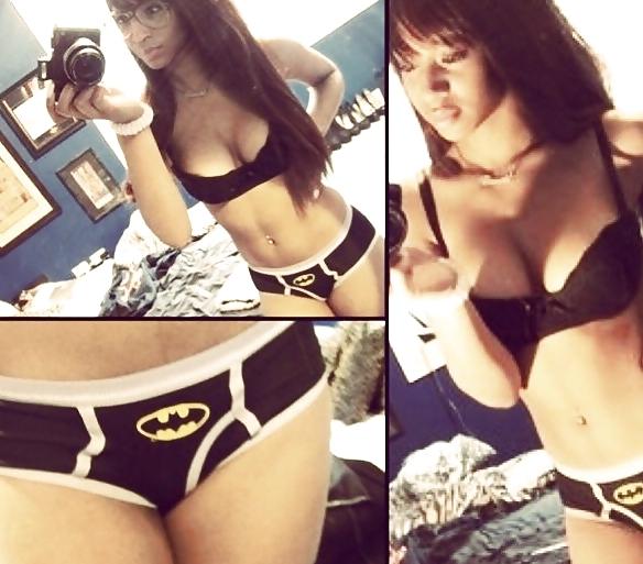 25P Amateur Black Girls 70