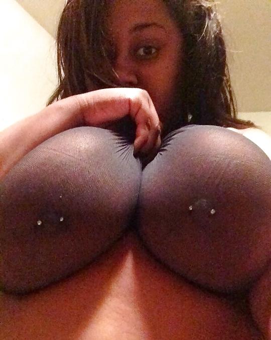 25P Amateur Black Girls 70