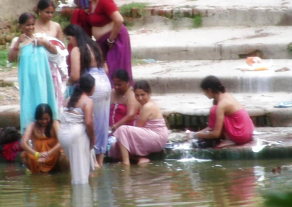 25P Wet indian Auntys 2