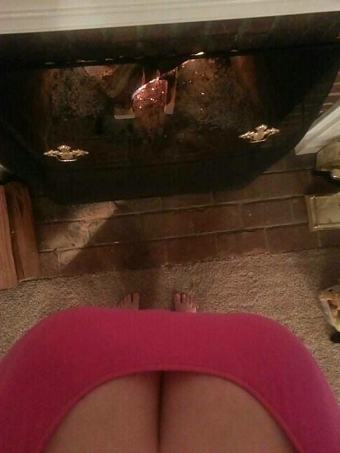 21P Huge Tits, Tight Tops 62