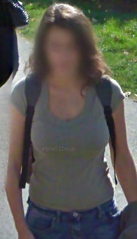 10P Google Street Babes, Teenager