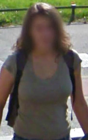 10P Google Street Babes, Teenager