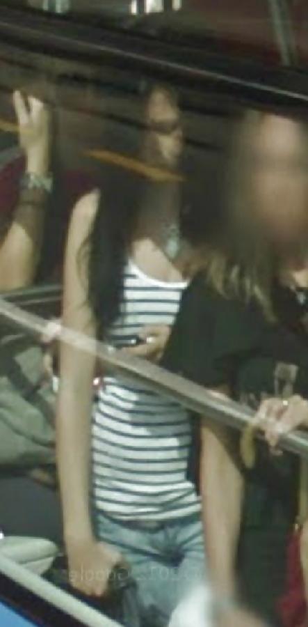 10P Google Street Babes, Teenager
