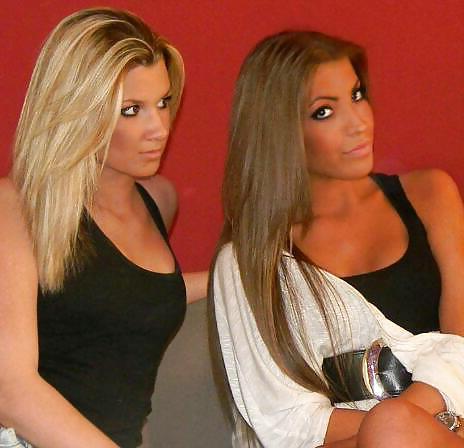 15P Real Facebook babes , Marija