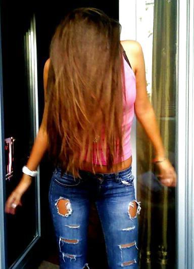 15P Real Facebook babes , Marija