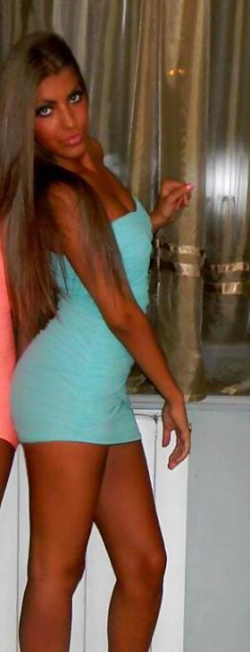 15P Real Facebook babes , Marija