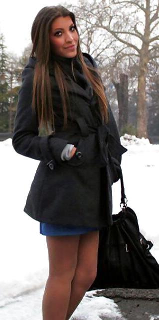 15P Real Facebook babes , Marija