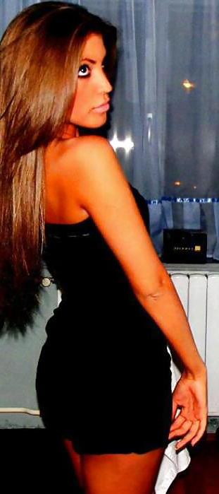 15P Real Facebook babes , Marija