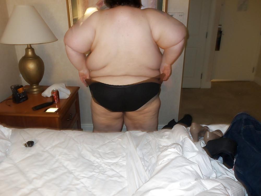 16P SSBBW cum loving anal sex lover friend photos 3
