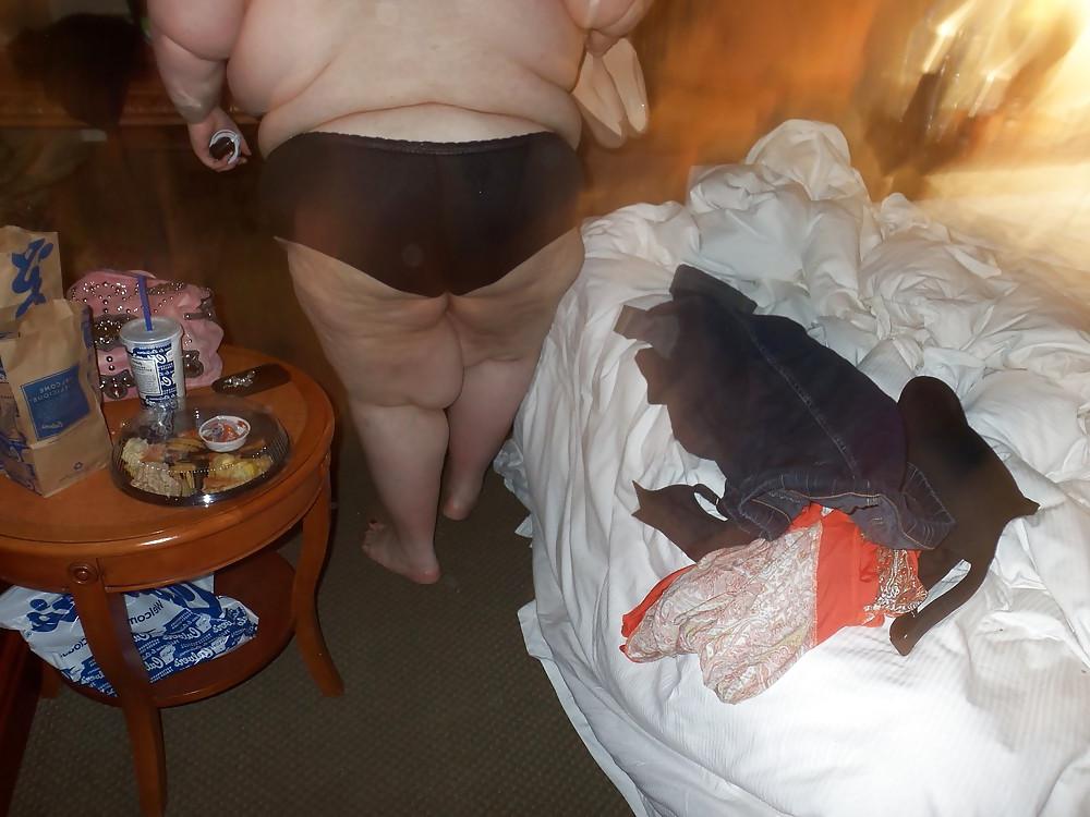 16P SSBBW cum loving anal sex lover friend photos 3