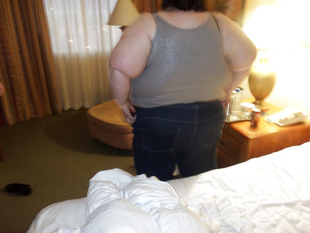 16P SSBBW cum loving anal sex lover friend photos 3