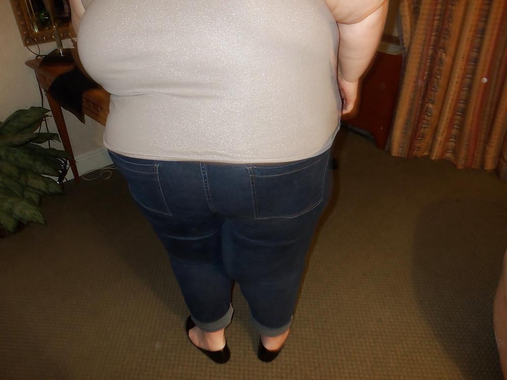 16P SSBBW cum loving anal sex lover friend photos 3