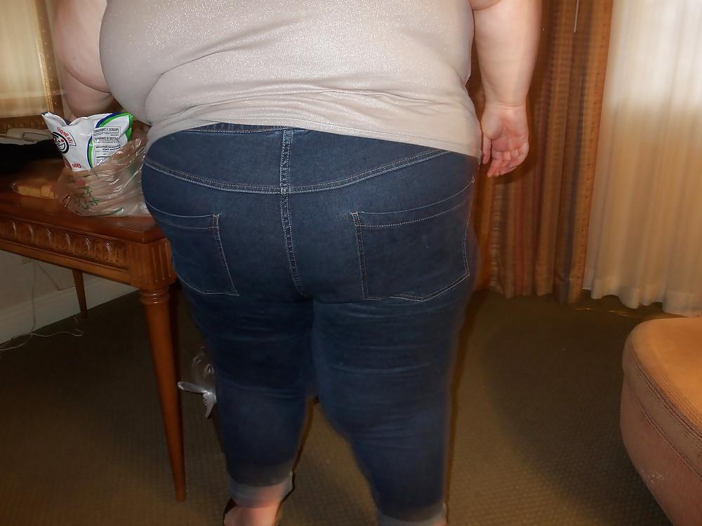 16P SSBBW cum loving anal sex lover friend photos 3