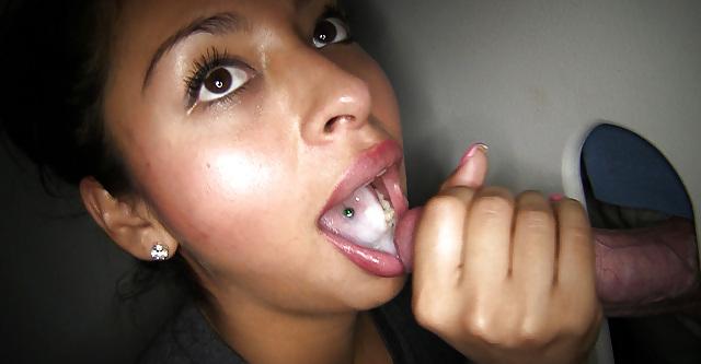 17P Cumswap Gloryhole