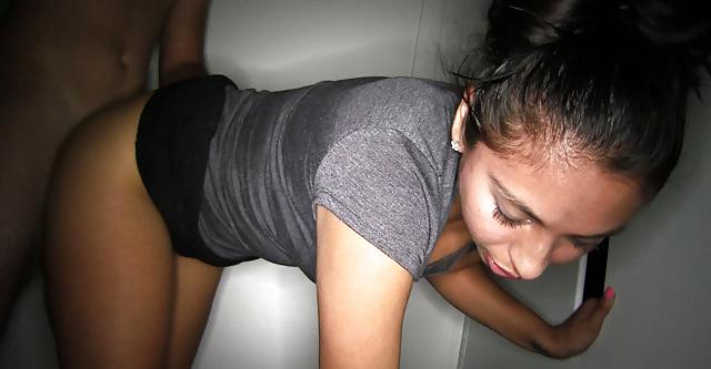 17P Cumswap Gloryhole