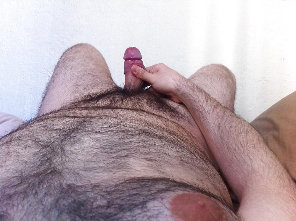 19P I have a small cock 3