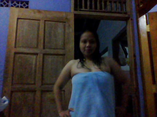 11P Indonesian Rinayati  naughty on skype