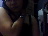 11P Indonesian Rinayati  naughty on skype