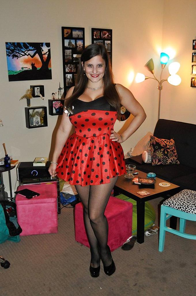 25P Hot chick with the best boobs ever 
