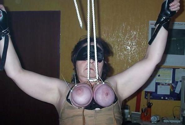 25P More bondage 