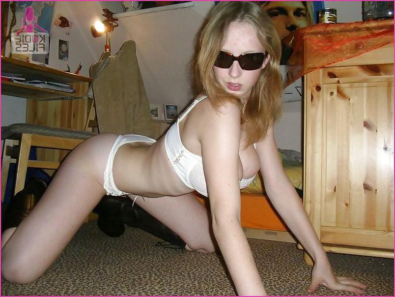 20P German boobed teen