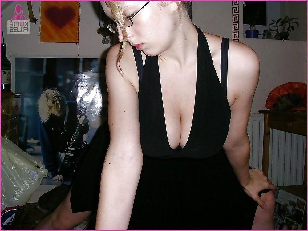 20P German boobed teen