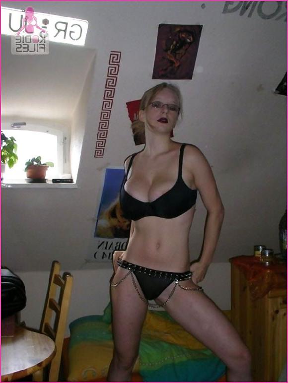 20P German boobed teen