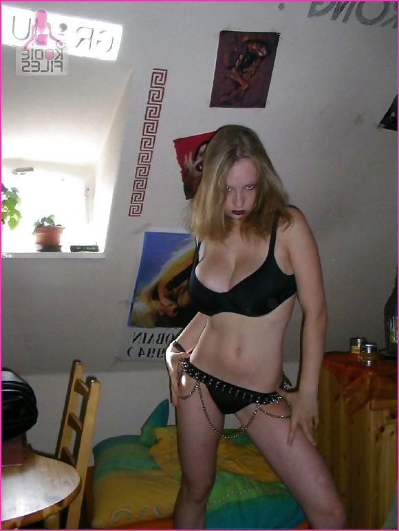20P German boobed teen