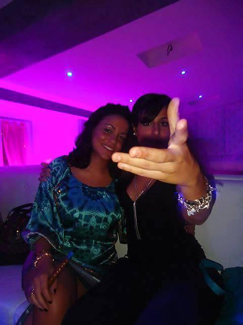 25P Fatima Zahra Hadraoui beurette salope
