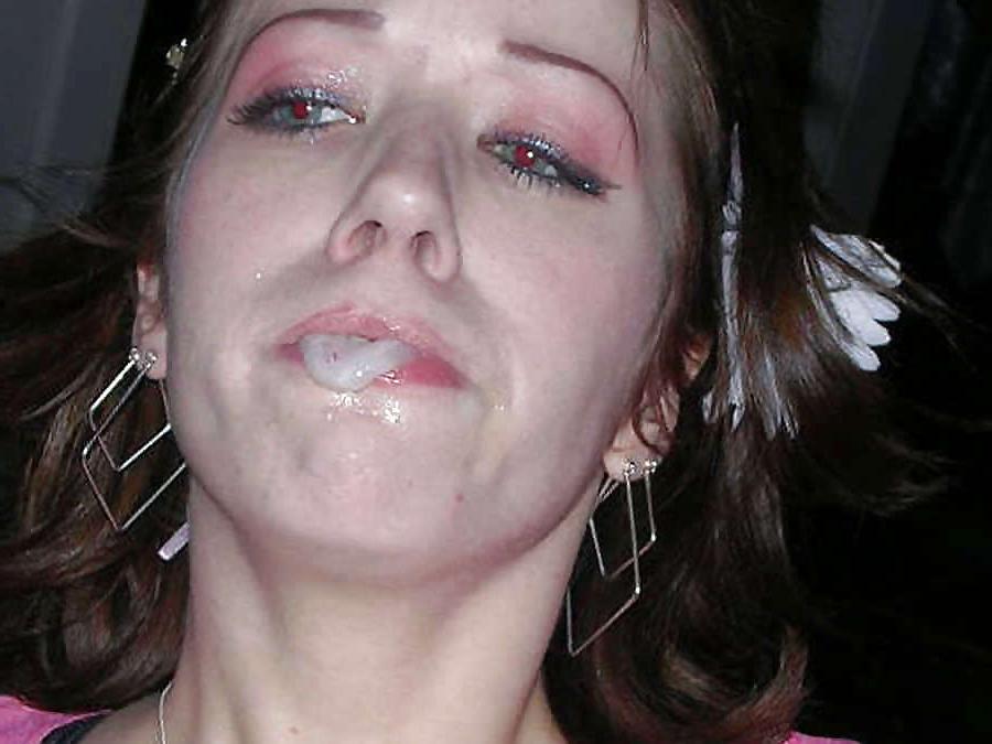 23P Hot girl picks and some sperm