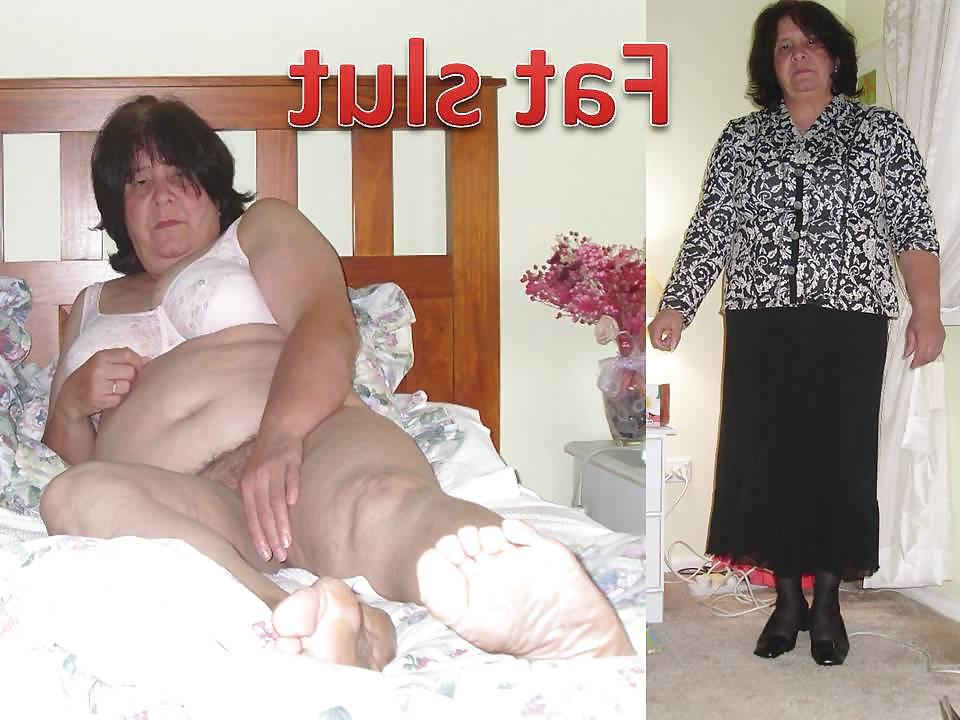 12P Rosemary 63 year old indian slut