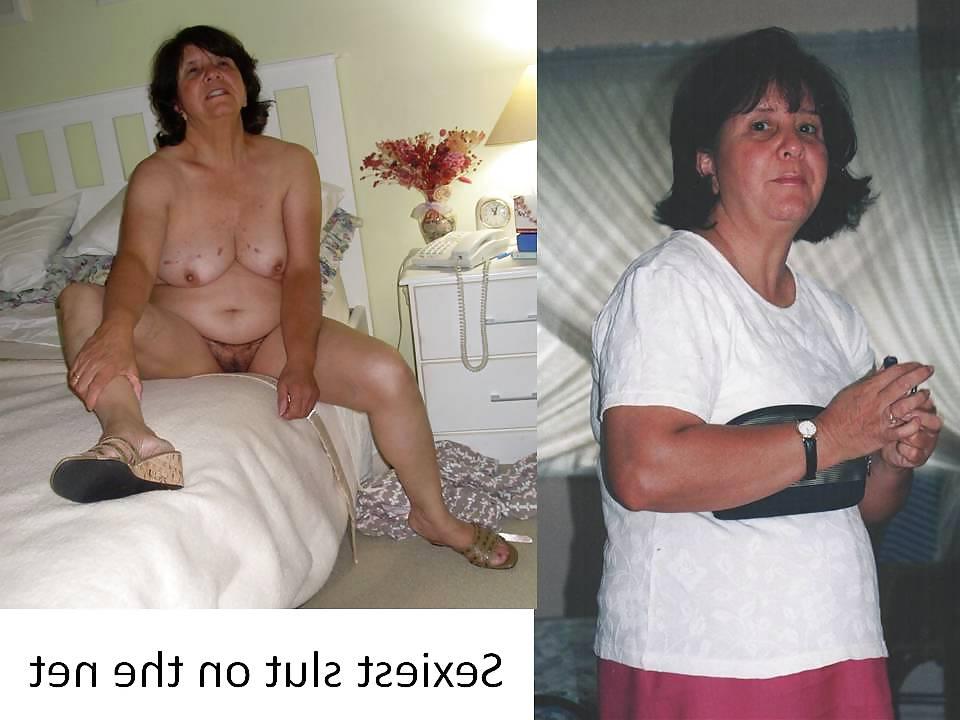 12P Rosemary 63 year old indian slut