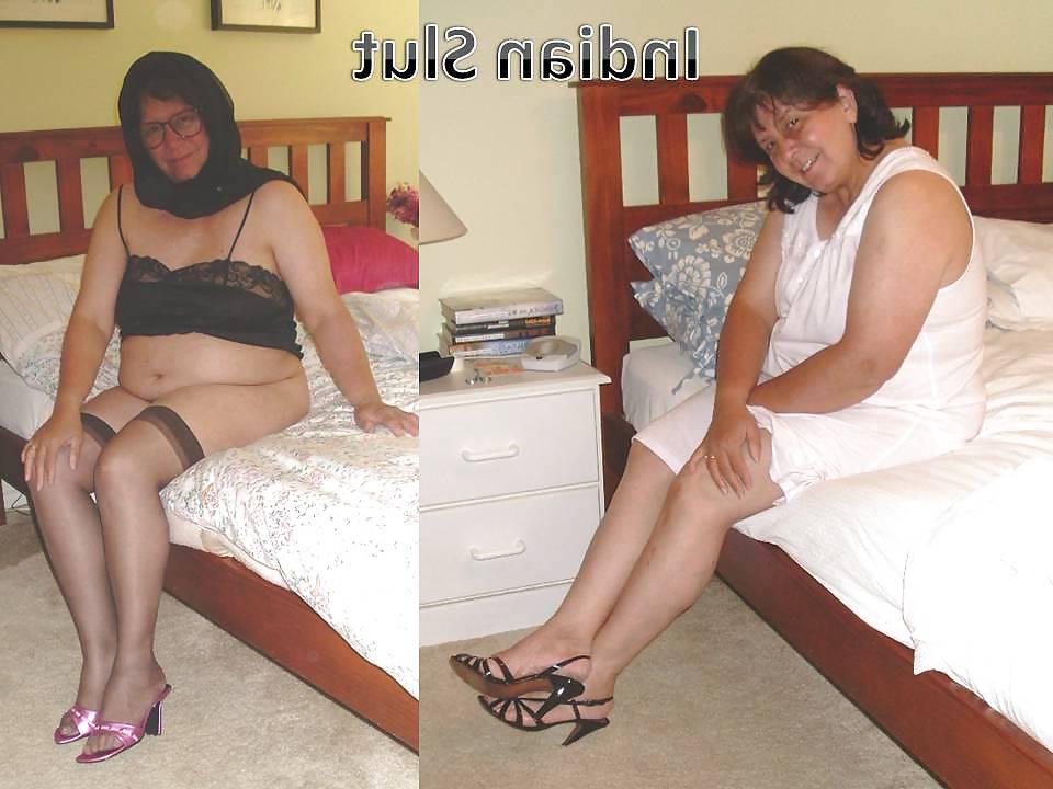 12P Rosemary 63 year old indian slut