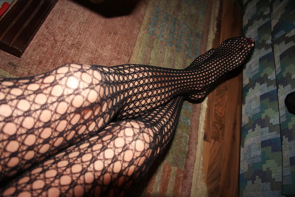 6P Ich in meinem Catsuit