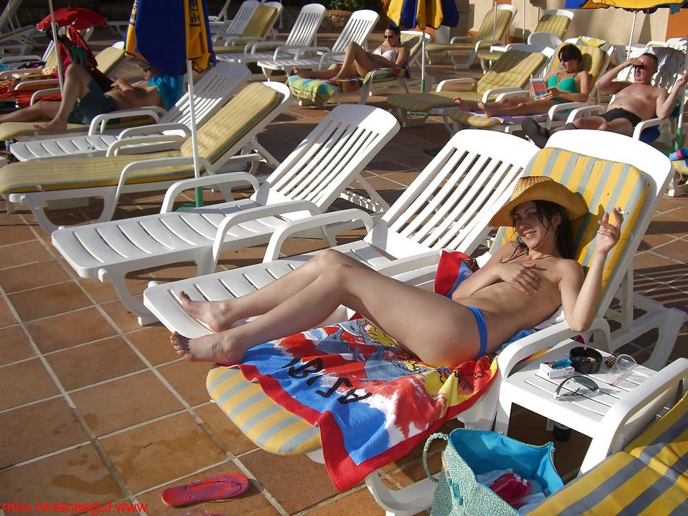 6P Vacation on IBiza