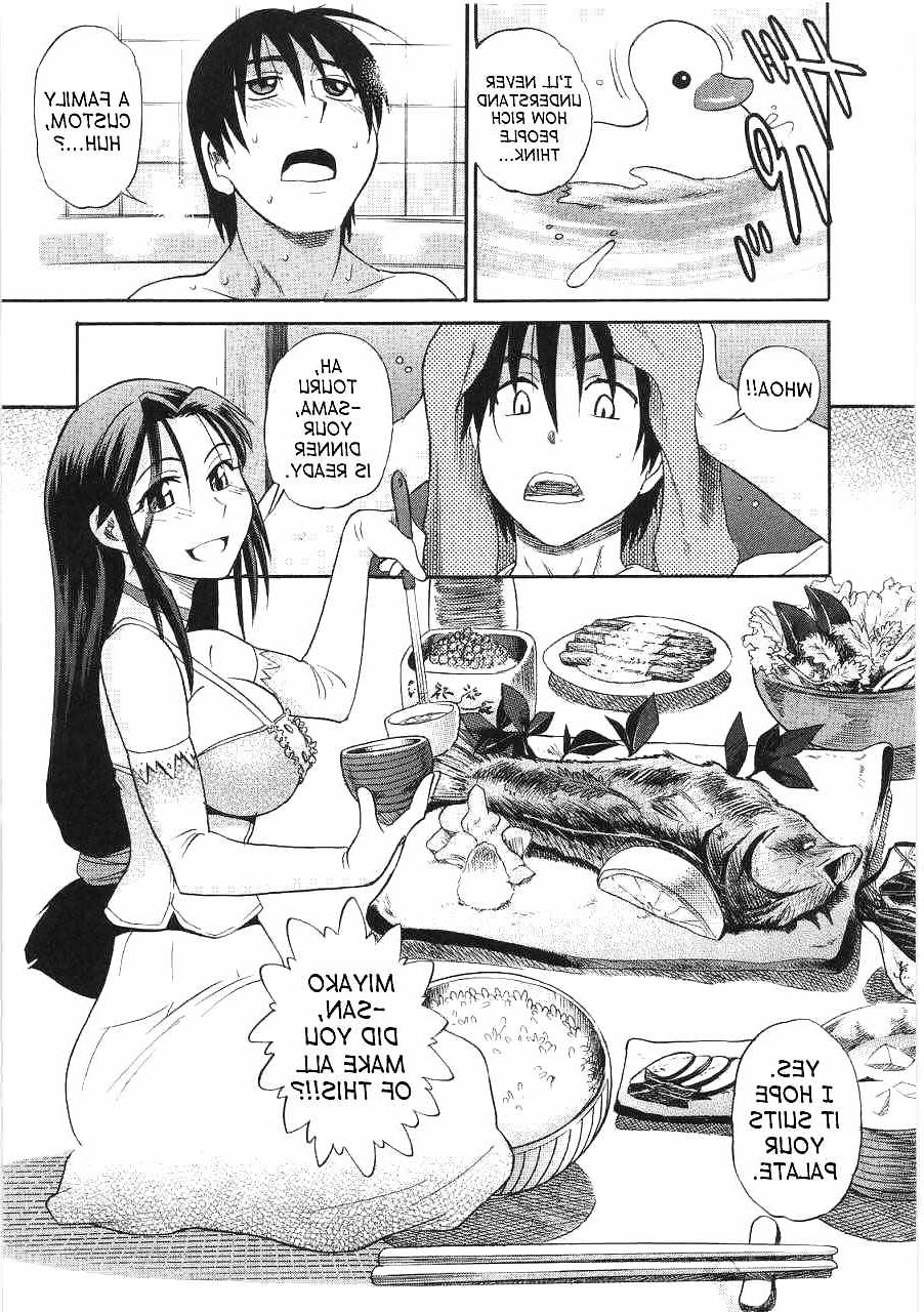 25P Some Best Comics Sex images #2