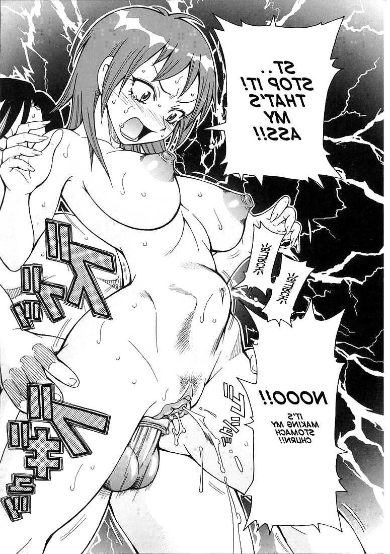 25P Some Best Comics Sex images #2