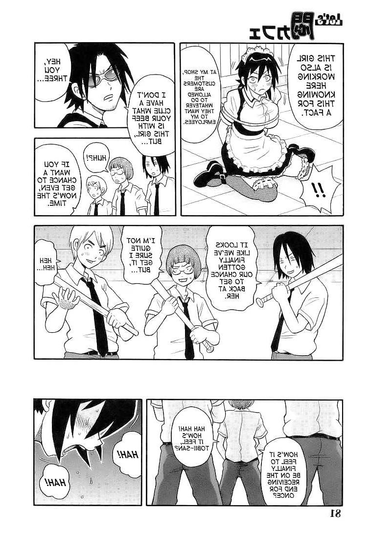 25P Some Best Comics Sex images #2