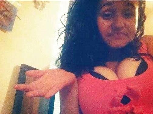 6P Jeune Ex Beurette