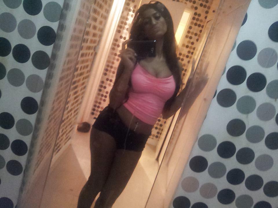 14P Beurette michtoneuse de paname
