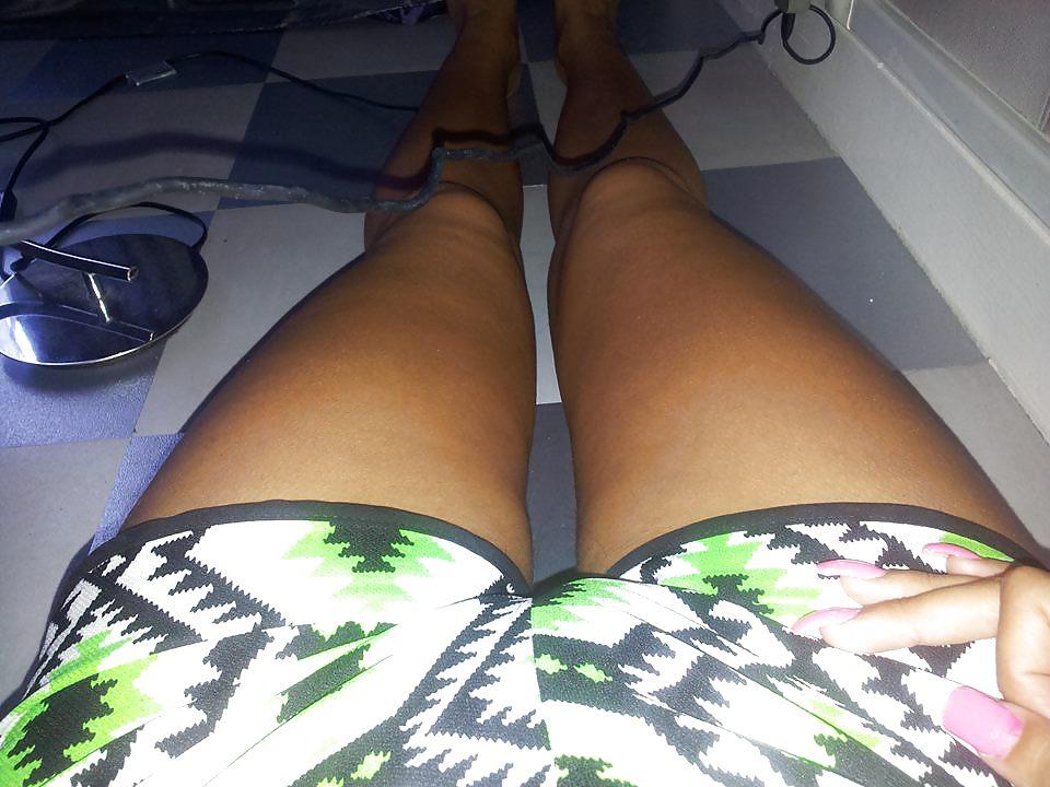 14P Beurette michtoneuse de paname