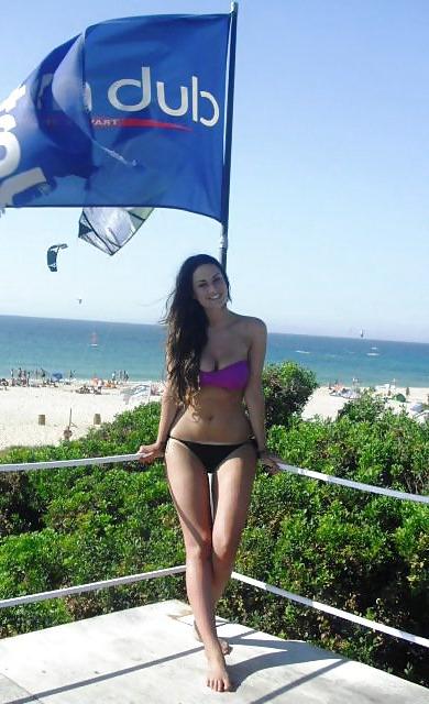 25P Two hot spanish cuties