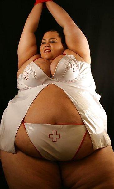17P Big Belly Babes 8