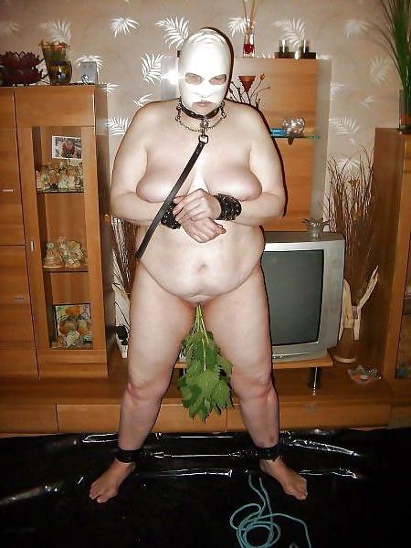 25P More bondage .
