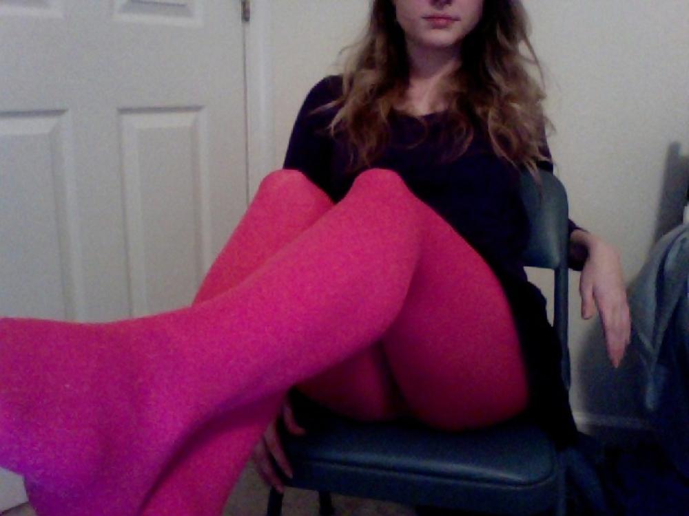 24P Big tits hairy pussy teen