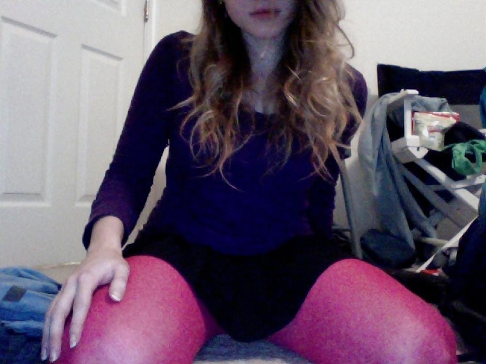 24P Big tits hairy pussy teen