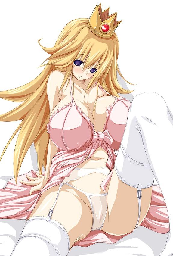25P Hentai Boobs 2